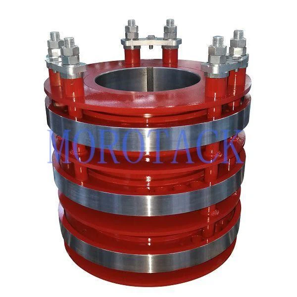 Slip Ring Manufacturer